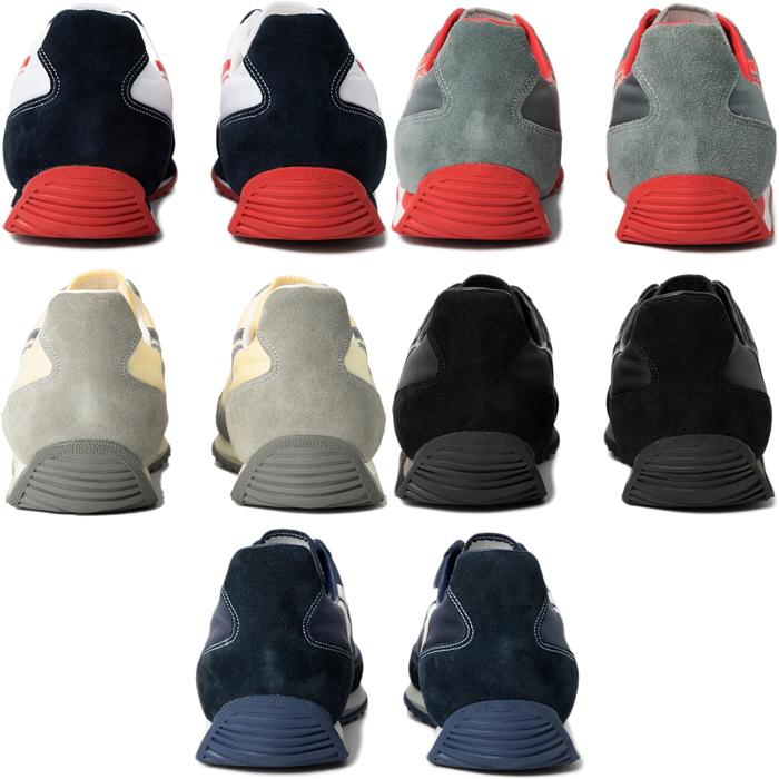 パトリック マラソン PATRICK MARATHON メンズ スニーカー レディース レザースニーカー ローカット スポーツ ランニング カジュアル ビジネス 通勤 通学 旅行 |  | 03