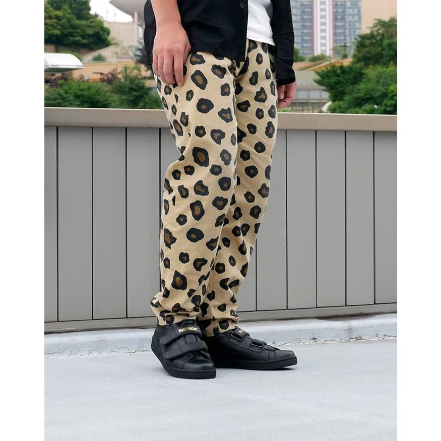 パトリック オーシャン PATRICK OCEAN メンズ スニーカー レディース レザースニーカー ローカット スポーツ ベルクロ カジュアル ビジネス 通勤 通学 旅行 |  | 04