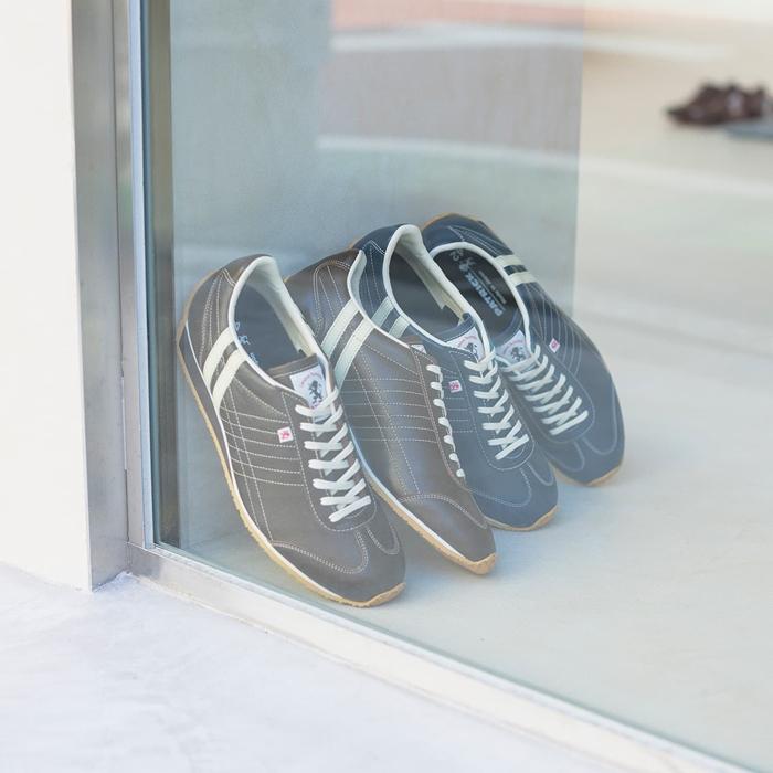 パトリック パミール PATRICK PAMIR メンズ スニーカー レディース