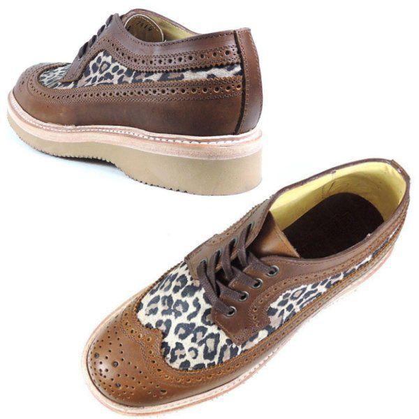 PISTOLERO(ピストレロ) ウィングチップシューズ US8(約26cm) PISTOLERO(ピストレロ) ウィングチップシューズ US8(約26cm)