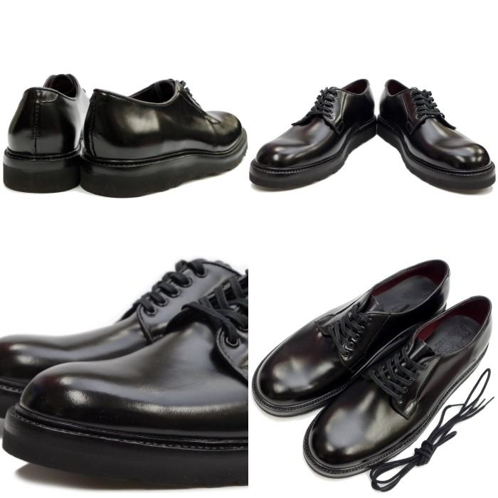 ○○【SALE：50％OFF】 ピストレロ オフィサーシューズ PISTOLERO