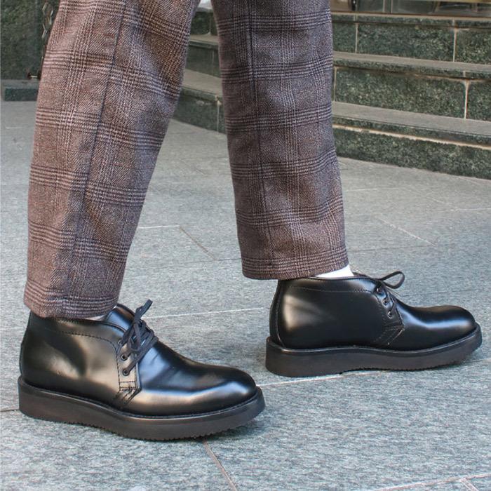 ○○【SALE：50％OFF】 ピストレロ オフィサーチャッカ