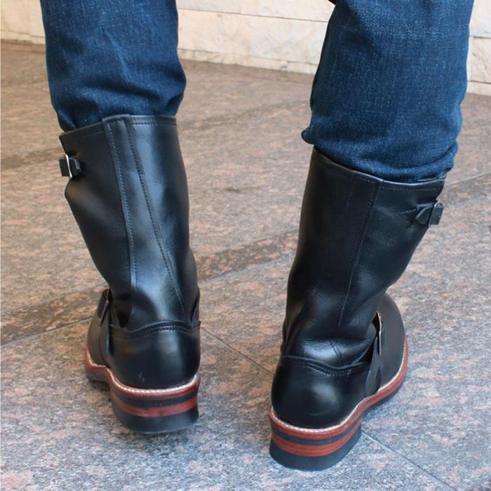 SALE:50%OFF】 ピストレロ エンジニアブーツ PISTOLERO 10 SALE:50%OFF】 ピストレロ エンジニアブーツ PISTOLERO 10