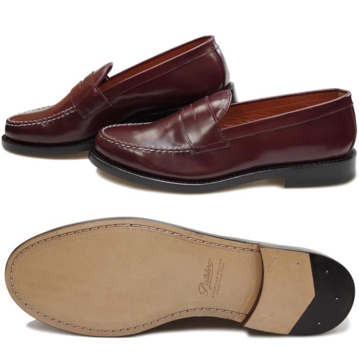 PISTOLERO（ピストレロ） ○○【SALE：60％OFF】 ローファー PISTOLERO