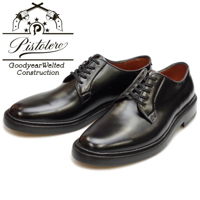 PISTOLERO（ピストレロ） ○○【SALE：60％OFF】 オックスフォード