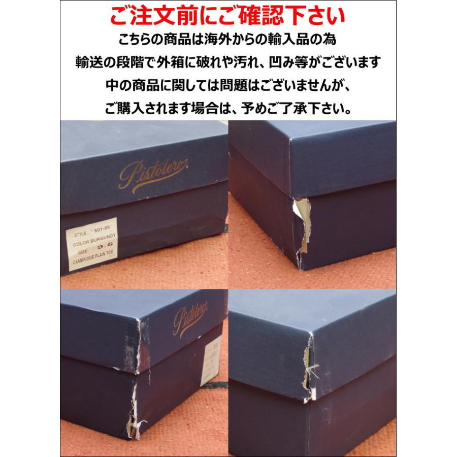 PISTOLERO 【SALE:60%OFF】 ピストレロ オックスフォード PISTOLERO 【SALE:60%OFF】 ピストレロ オックスフォード