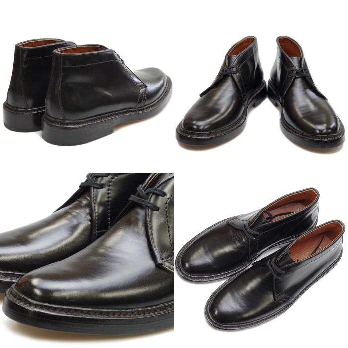 PISTOLERO（ピストレロ） ○○【SALE：60％OFF】 チャッカブーツ