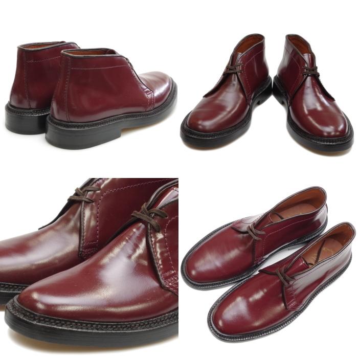 PISTOLERO（ピストレロ） ○○【SALE：60％OFF】 チャッカブーツ