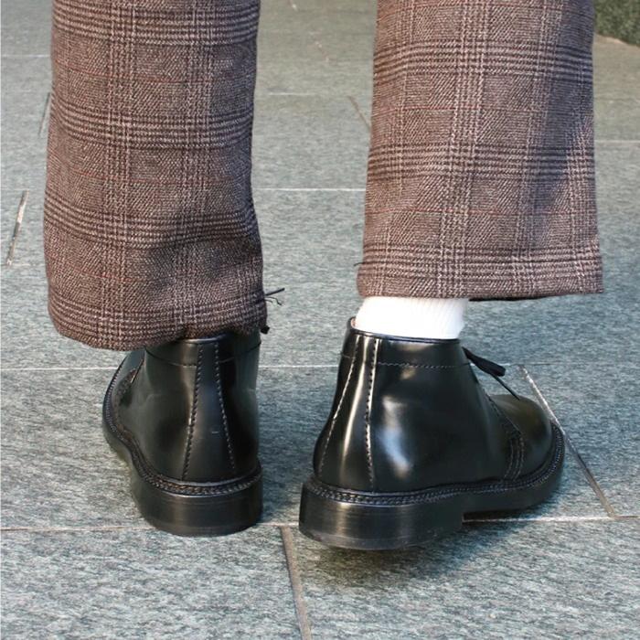 PISTOLERO（ピストレロ） ○○【SALE：60％OFF】 チャッカブーツ