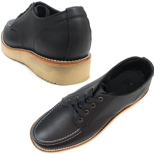 靴 PISTOLERO GRGEMAN US9 img60145009.jpg