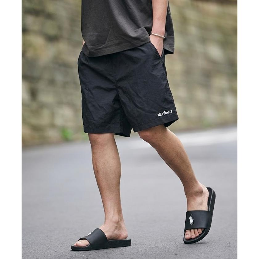 Polo Ralph Lauren ラルフローレン　ブラックスライドサンダル ポロ ラルフローレン サンダル POLO RALPH LAUREN SLIDE ポロスライド