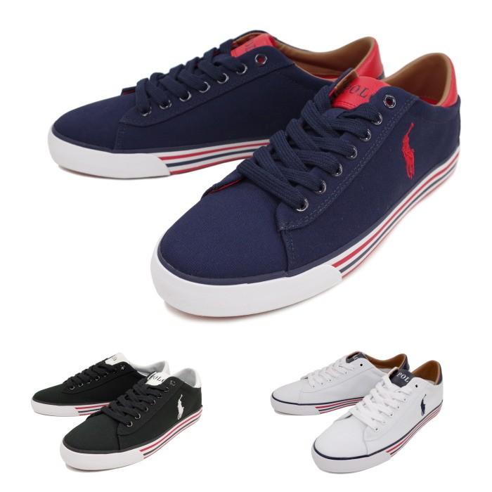 ポロ ラルフローレン スニーカー Polo Ralph Lauren Harvey R767 ラルフローレン ハービー ローカット メンズ 正規品 Polo R767 フットモンキーyahoo 店 通販 Yahoo ショッピング
