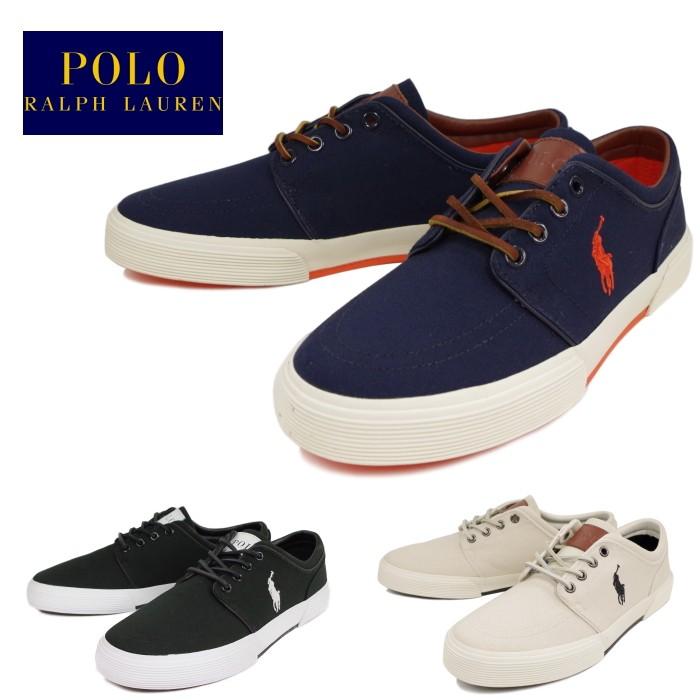 ralph lauren faxon low