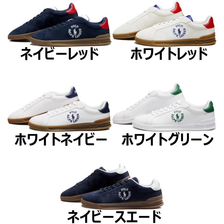 ポロ ラルフローレン スニーカー メンズ POLO RALPH LAUREN RA11
