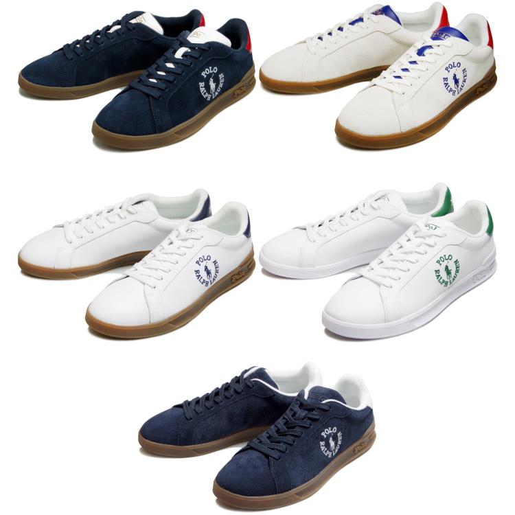 ポロ ラルフローレン スニーカー メンズ POLO RALPH LAUREN RA11 ポロ ラルフローレン スニーカー メンズ POLO RALPH LAUREN RA11
