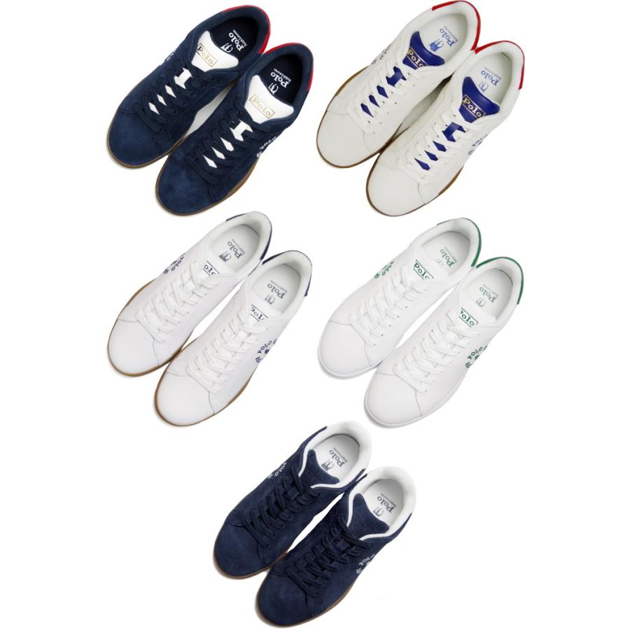 ポロ ラルフローレン スニーカー メンズ POLO RALPH LAUREN RA11 ポロ ラルフローレン スニーカー メンズ POLO RALPH LAUREN RA11