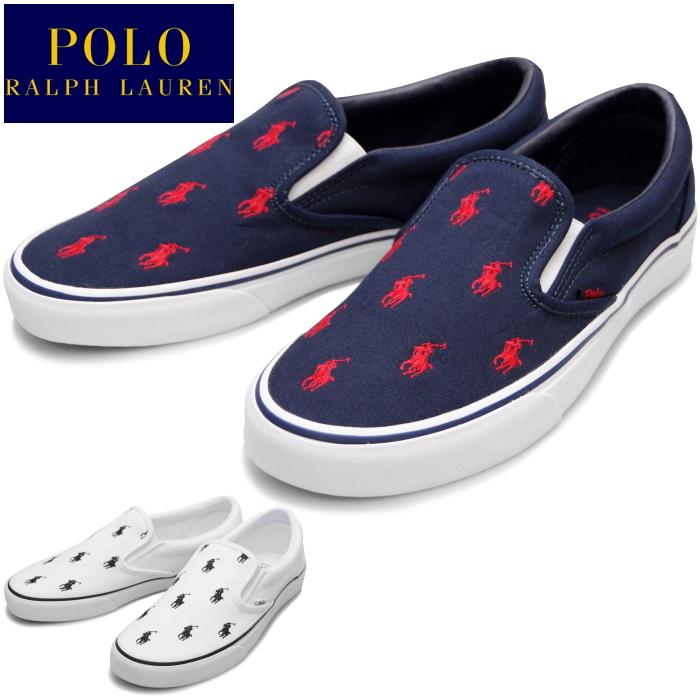 【メンズ】Polo ポロ RB84 メンズ スニーカー POLO RALPH LAUREN（ポロ・ラルフローレン） ○○ポロ ラルフローレン