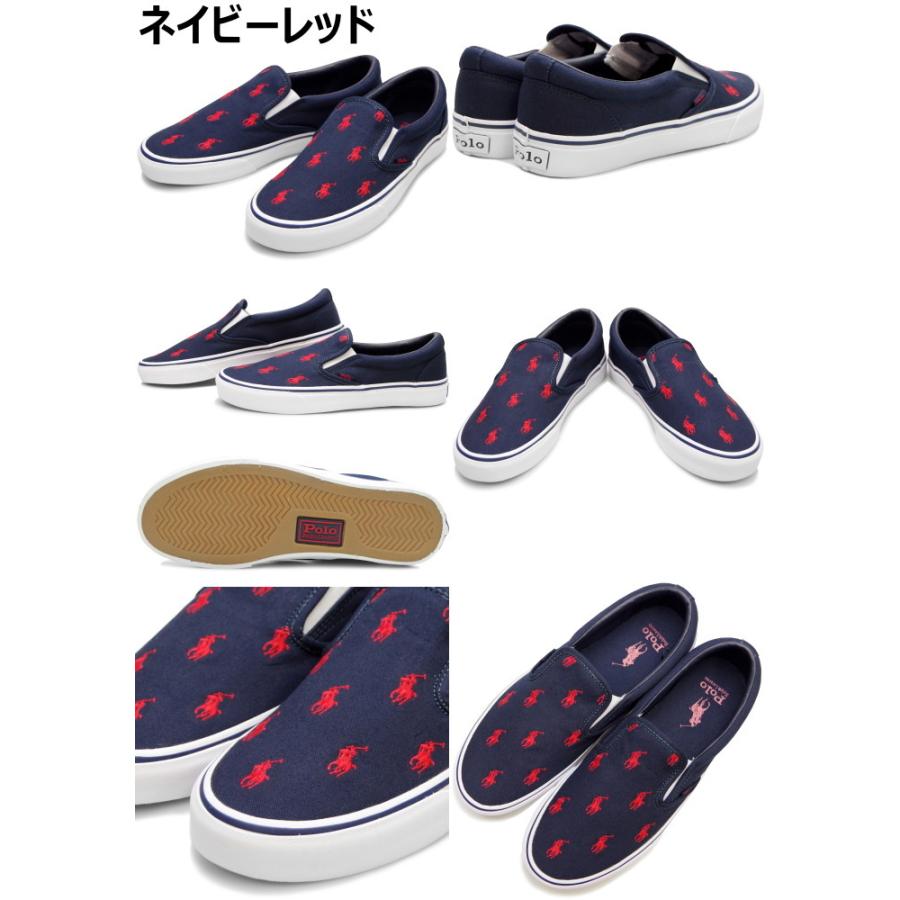 【メンズ】Polo ポロ RB84 メンズ スニーカー POLO RALPH LAUREN（ポロ・ラルフローレン） ○○ポロ ラルフローレン