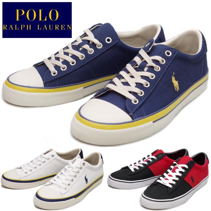 ポロ ラルフローレン スニーカー メンズ Polo Ralph Lauren Rd51 Sayer セイヤー ローカット 正規品 キャンバス 靴 シューズ カジュアル Polo Rd51 フットモンキーyahoo 店 通販 Yahoo ショッピング
