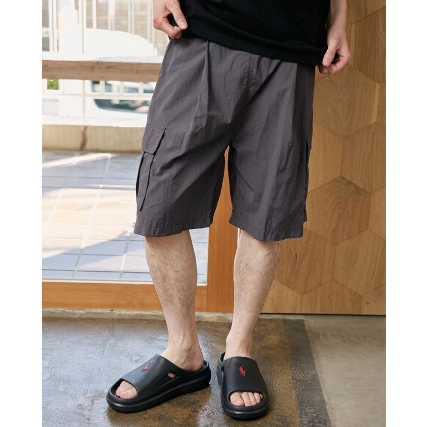 ポロ ラルフローレン サンダル POLO RALPH LAUREN SABER SLIDE