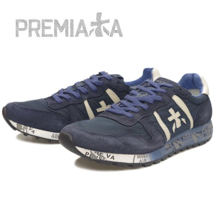 PREMIATA（プレミアータ） ○○【SALE：20％OFF】 スニーカー メンズ