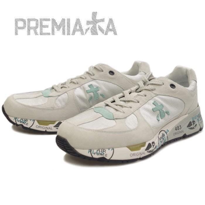 PREMIATA（プレミアータ） ○○【SALE：20％OFF】 スニーカー メンズ