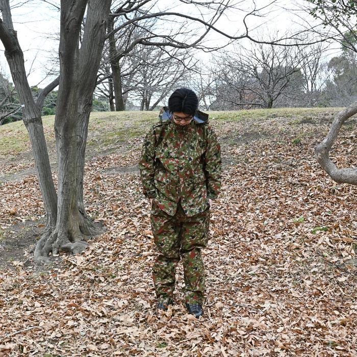 プロモンテ ゴアテックス PUROMONTE GORE-TEX SR-501M 雨衣 レイン