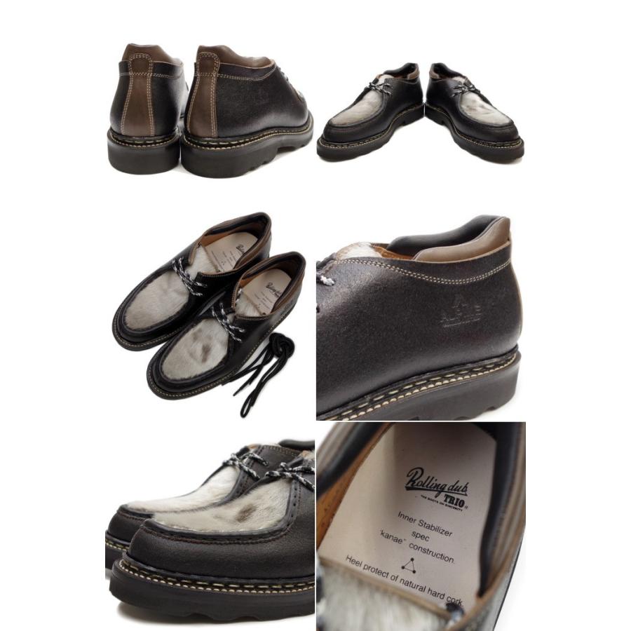 Rolling dub trio（ローリングダブトリオ） ○○ローリングダブトリオ