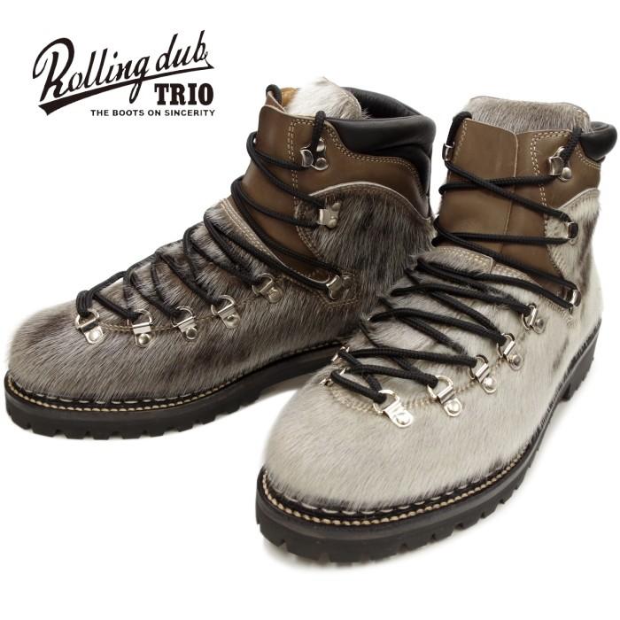 Rolling dub trio ○○ローリングダブトリオ ROLLING DUB TRIO