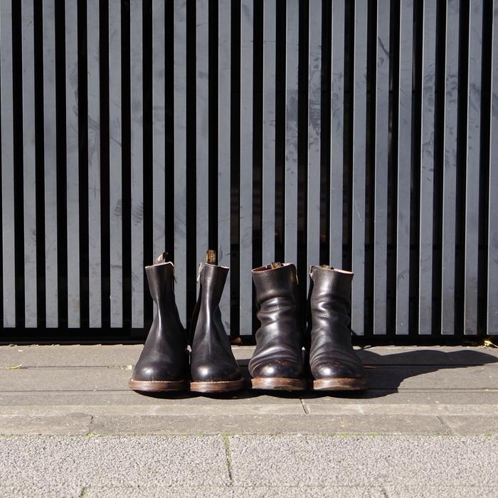 ROLLING DUB TRIO CASPER ローリングダブトリオ キャスパー ブラック