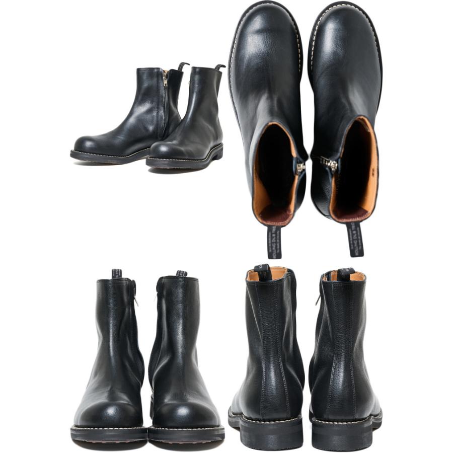 ROLLING DUB TRIO CASPER KOBE SHRINK BLACK ローリングダブトリオ