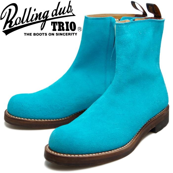 ROLLING DUB TRIO CASPER ローリングダブトリオ キャスパー ROLLING DUB TRIO CASPER ローリングダブトリオ キャスパー