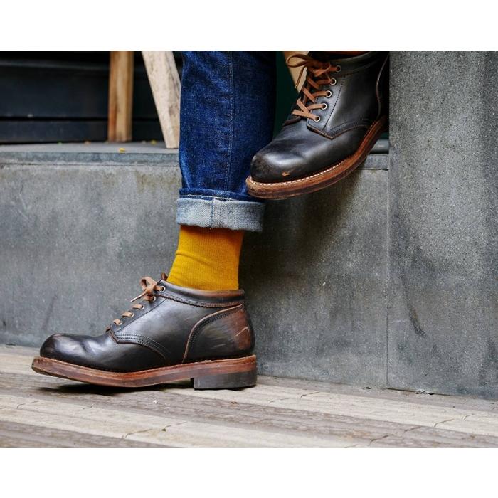 ROLLING DUB TRIO COUPEN ローリングダブトリオ コッペン コペン