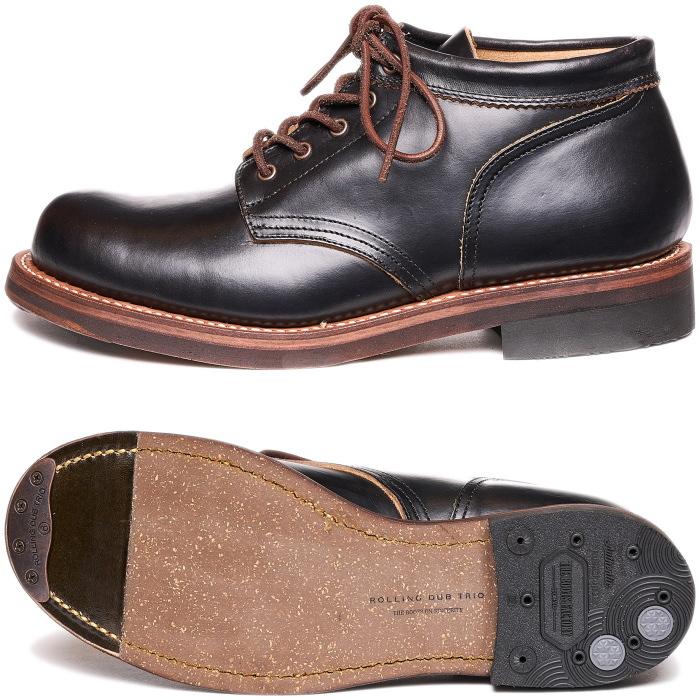 ROLLING DUB TRIO COUPEN ローリングダブトリオ コッペン コペン