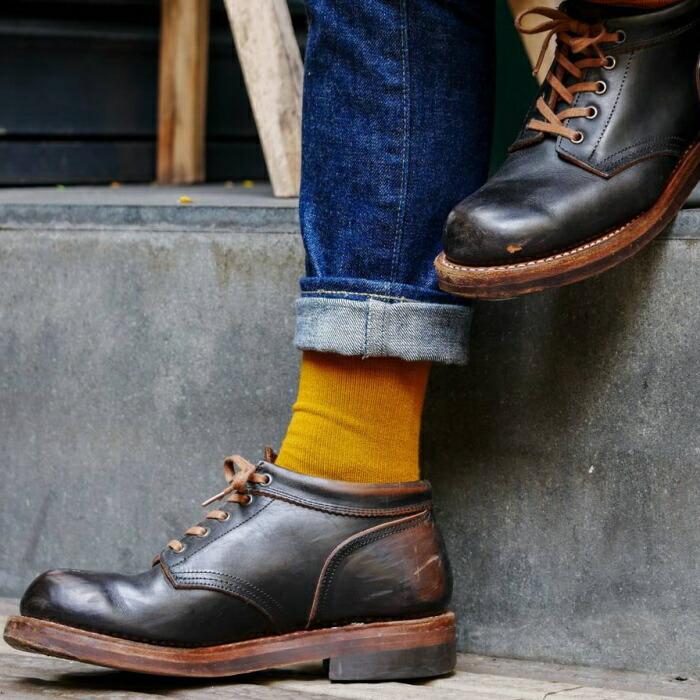 ローリングダブトリオ　コペン 8 ホワイツ　エンジニアブーツ　redwing 楽天市場】○○ ローリングダブトリオ ROLLING DUB TRIO SOWER