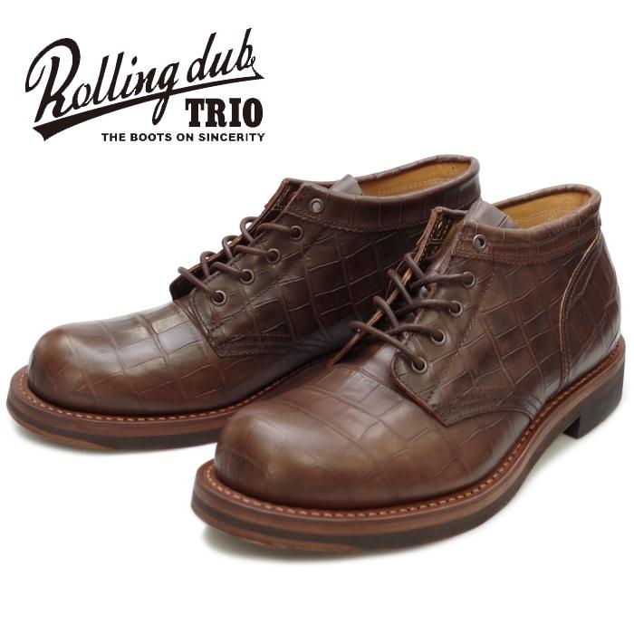 Rolling dub trio ROLLING DUB TRIO ローリングダブトリオ