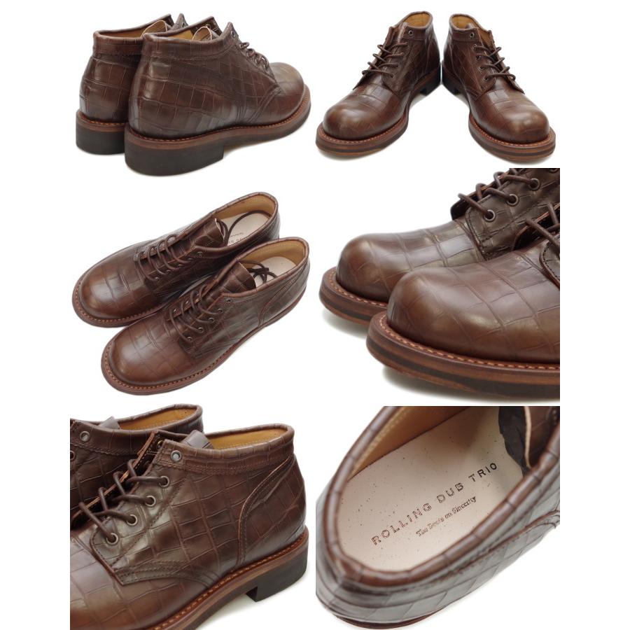 Rolling dub trio（ローリングダブトリオ） COUPEN コッペン