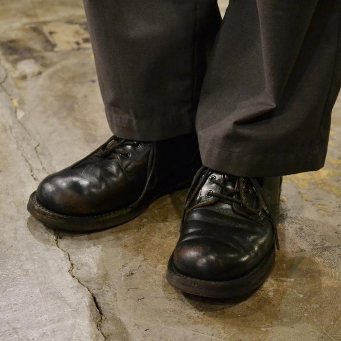 ローリングダブトリオ　コペン　オールブラック　 茶芯 （　ポストマン ローリングダブトリオ コペン オールブラック 茶芯 （ ポストマン