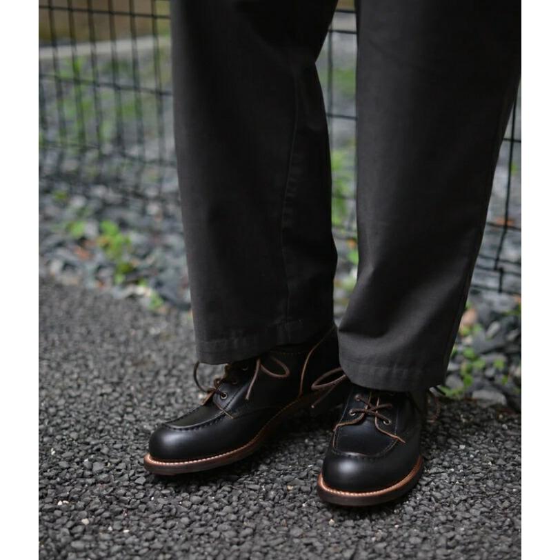 ROLLING DUB TRIO COUPEN LOW MOC ローリングダブトリオ コッペン