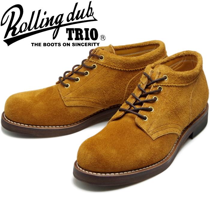 ROLLING DUB TRIO COUPEN ローリングダブトリオ コッペン コペン