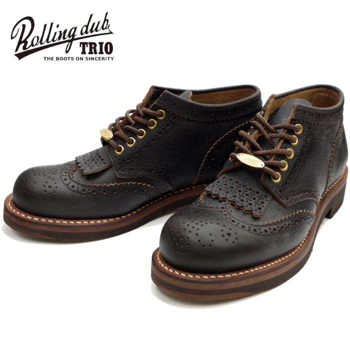 Rolling dub trio ○○ローリングダブトリオ ROLLING DUB TRIO