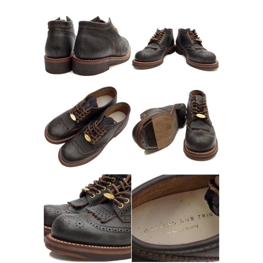 Rolling dub trio ○○ローリングダブトリオ ROLLING DUB TRIO