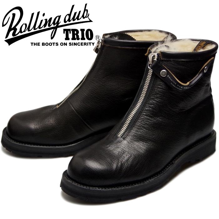 Rolling dub trio ROLLING DUB TRIO FARGO ローリングダブトリオ