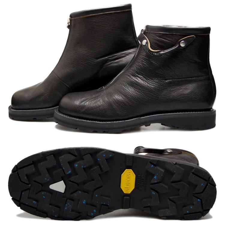 ローリングダブトリオ ファーゴ 9H