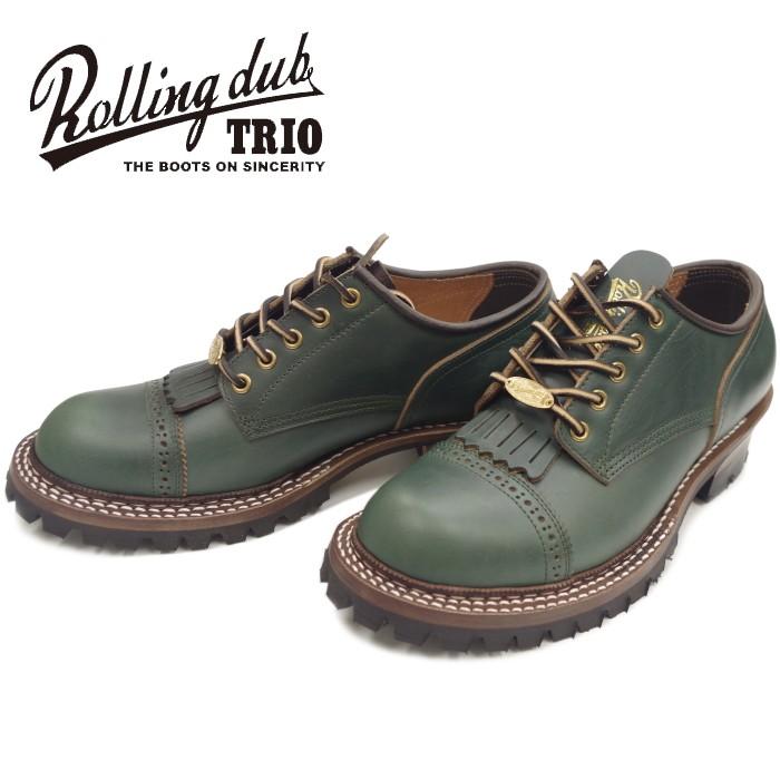 Rolling dub trio ○○ROLLING DUB TRIO ローリングダブトリオ