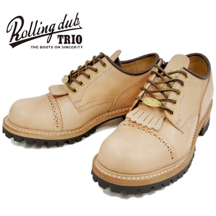 Rolling dub trio（ローリングダブトリオ） ○○ローリングダブトリオ