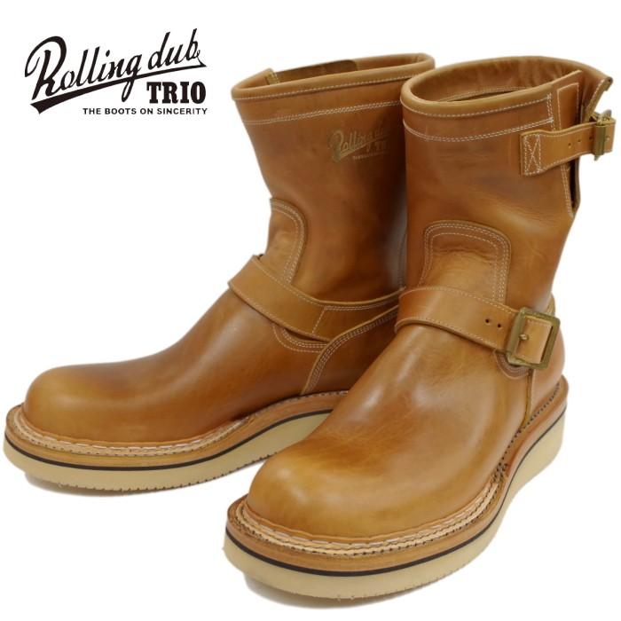Rolling dub trio フットモンキー別注 ローリングダブトリオ Rolling dub trio フットモンキー別注 ローリングダブトリオ