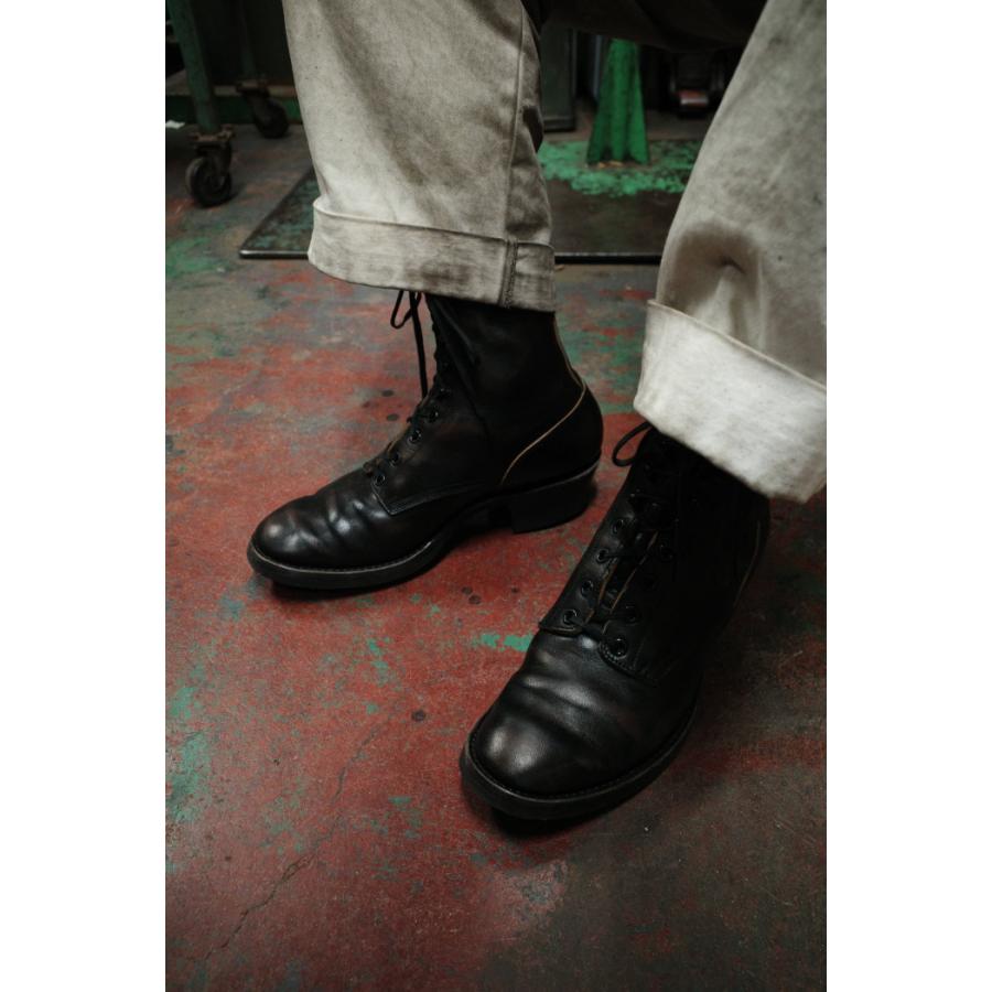 ROLLING DUB TRIO GRIFFIN ENGINEER II ローリングダブトリオ