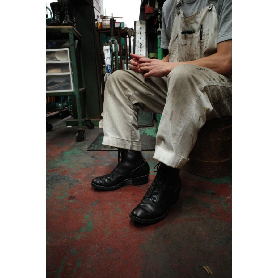 ROLLING DUB TRIO GRIFFIN ローリングダブトリオ グリフィン HORSEBUTT