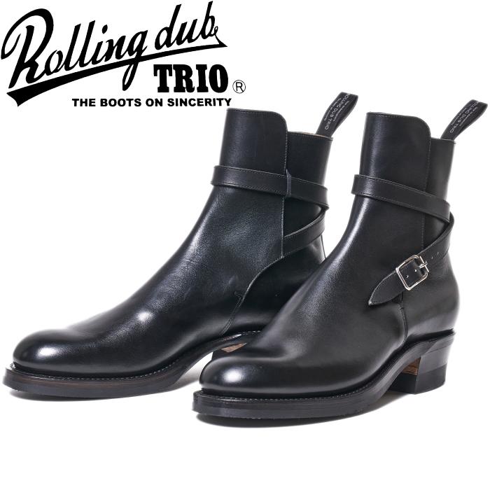 ROLLING DUB TRIO GRIFFIN JODHPUR ローリングダブトリオ グリフィン